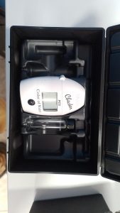Se fortalece el control de calidad del agua con nuevos equipos de medición