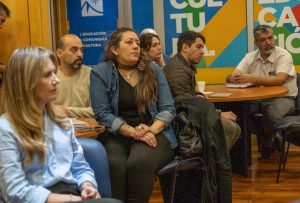 El Gobierno Provincial avanza con acciones tendientes a transformar la educación secundaria