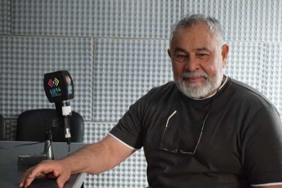 Núñez: “Desde Ambiente estamos haciendo un avance significativo en la forma de trabajar”