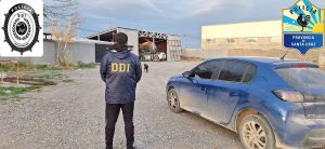 Allanamientos: Avanza denuncia por corrupción hacia una de las cooperativas más beneficiadas durante el gobierno de Alicia Kirchner