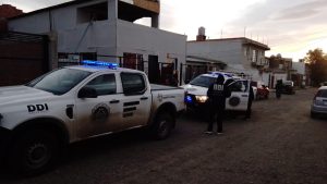 Allanamientos: Avanza denuncia por corrupción hacia una de las cooperativas más beneficiadas durante el gobierno de Alicia Kirchner