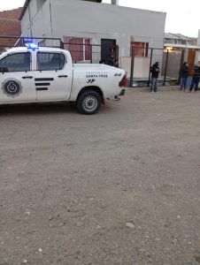 Allanamientos: Avanza denuncia por corrupción hacia una de las cooperativas más beneficiadas durante el gobierno de Alicia Kirchner