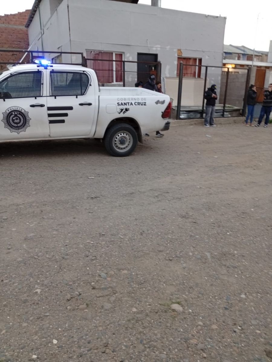 Allanamientos: Avanza denuncia por corrupción hacia una de las cooperativas más beneficiadas durante el gobierno de Alicia Kirchner