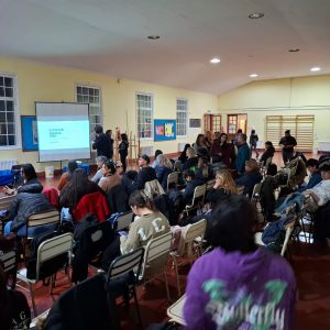 Programa Formadores 2024: Educación capacita a más de 200 profesores y estudiantes