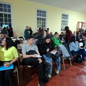 Programa Formadores 2024: Educación capacita a más de 200 profesores y estudiantes