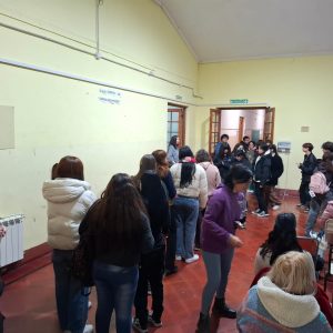 Programa Formadores 2024: Educación capacita a más de 200 profesores y estudiantes