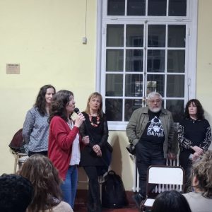 Programa Formadores 2024: Educación capacita a más de 200 profesores y estudiantes