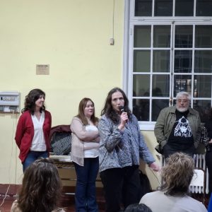 Programa Formadores 2024: Educación capacita a más de 200 profesores y estudiantes