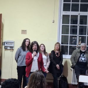 Programa Formadores 2024: Educación capacita a más de 200 profesores y estudiantes