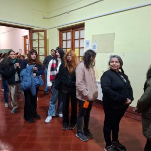 Programa Formadores 2024: Educación capacita a más de 200 profesores y estudiantes