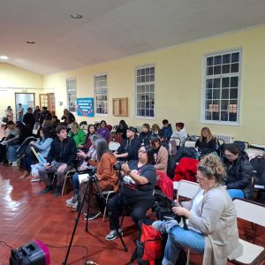 Programa Formadores 2024: Educación capacita a más de 200 profesores y estudiantes