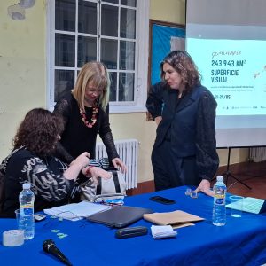 Programa Formadores 2024: Educación capacita a más de 200 profesores y estudiantes