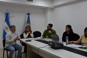 Salud desplegará Plan Provincial de Vacunación Escolar 2025