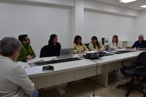 Salud desplegará Plan Provincial de Vacunación Escolar 2025