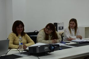 Salud desplegará Plan Provincial de Vacunación Escolar 2025