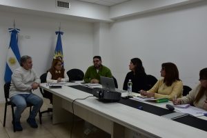 Salud desplegará Plan Provincial de Vacunación Escolar 2025