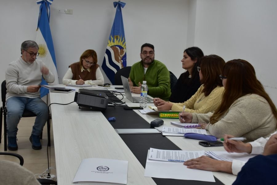 Salud desplegará Plan Provincial de Vacunación Escolar 2025