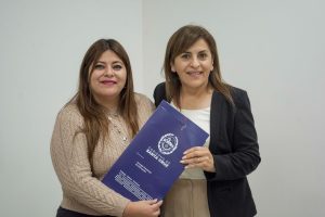 El Consejo Provincial de Educación y Desarrollo Social fortalecen políticas en Niñez
