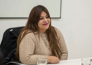 El Consejo Provincial de Educación y Desarrollo Social fortalecen políticas en Niñez