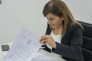 El Consejo Provincial de Educación y Desarrollo Social fortalecen políticas en Niñez