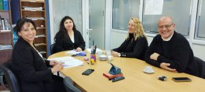 Servicios Públicos realizó la apertura de sobres para la adquisición gas cloro