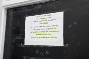 Cuella: “La CSS cuenta con 33 especialistas itinerantes para pacientes pediátricos y adultos”