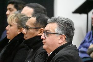 Se realizó charla preventiva sobre monóxido de carbono en Río Gallegos
