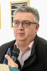 Distrigas SA comenzó el ciclo de Charlas sobre prevención de monóxido de carbono