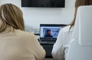 Educación firmó convenio con empresas por inicio de prácticas profesionalizantes