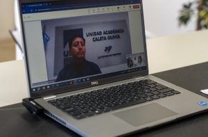 Educación firmó convenio con empresas por inicio de prácticas profesionalizantes