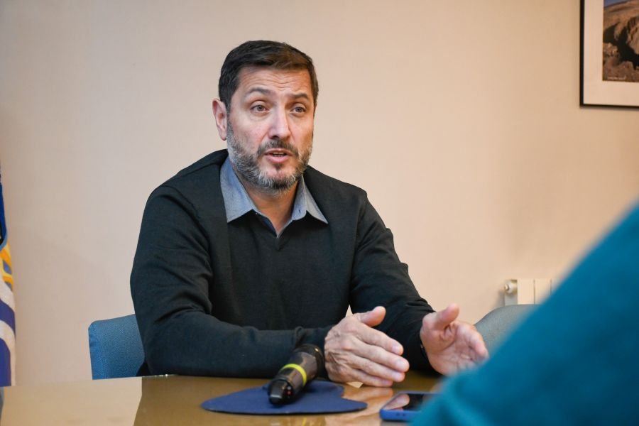 Santa Cruz participará de la ArMinera 2025: “Vamos a presentar uno de los hallazgos más importantes para FoMiCruz”