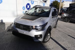 El Telebingo Santacruceño entregó auto 0 kilómetro a jubilado de El Calafate