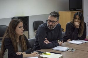 Régimen Penal Juvenil: se concretó mesa de trabajo interinstitucional entre Desarrollo y Seguridad