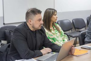 Régimen Penal Juvenil: se concretó mesa de trabajo interinstitucional entre Desarrollo y Seguridad