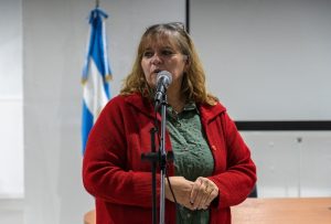 Se realizó el Encuentro Provincial de Educación de Jóvenes y Adultos Construyendo juntos