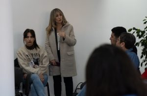 Se realizó el Encuentro Provincial de Educación de Jóvenes y Adultos Construyendo juntos