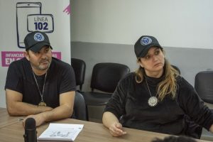 Realizaron nueva sesión del Consejo Consultivo Adolescente