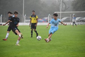 Juegos de la Patagonia: Santa Cruz suma medallas y busca un lugar en el podio patagónico