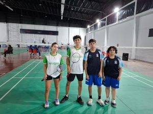 Juegos de la Patagonia: Santa Cruz suma medallas y busca un lugar en el podio patagónico