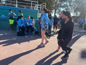 Juegos de la Patagonia: Santa Cruz suma medallas y busca un lugar en el podio patagónico