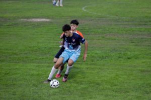 Juegos de la Patagonia: Santa Cruz suma medallas y busca un lugar en el podio patagónico