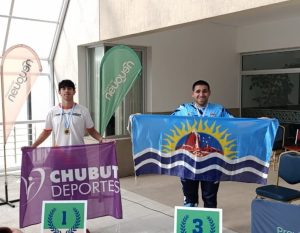 Juegos de la Patagonia: Santa Cruz suma medallas y busca un lugar en el podio patagónico