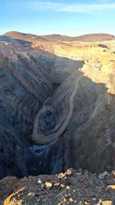 Recursos Hídricos inspeccionó plantas pesqueras y proyectos mineros