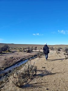 Recursos Hídricos inspeccionó plantas pesqueras y proyectos mineros