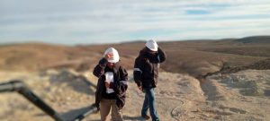 Recursos Hídricos inspeccionó plantas pesqueras y proyectos mineros