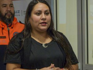 Brindaron capacitación en primeros auxilios a cuidadores y personal de residencias de adultos mayores