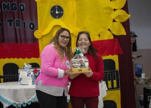 Río Gallegos: El CIC Fátima brindó a la comunidad una jornada recreativa en el Mes de la Patria