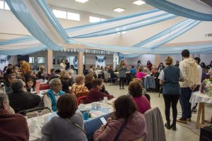 Río Gallegos: El CIC Fátima brindó a la comunidad una jornada recreativa en el Mes de la Patria