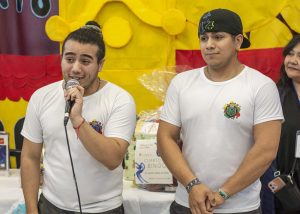 Río Gallegos: El CIC Fátima brindó a la comunidad una jornada recreativa en el Mes de la Patria