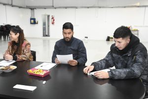 Distrigas S.A. abrió concursos para fortalecer su área comercial en la provincia